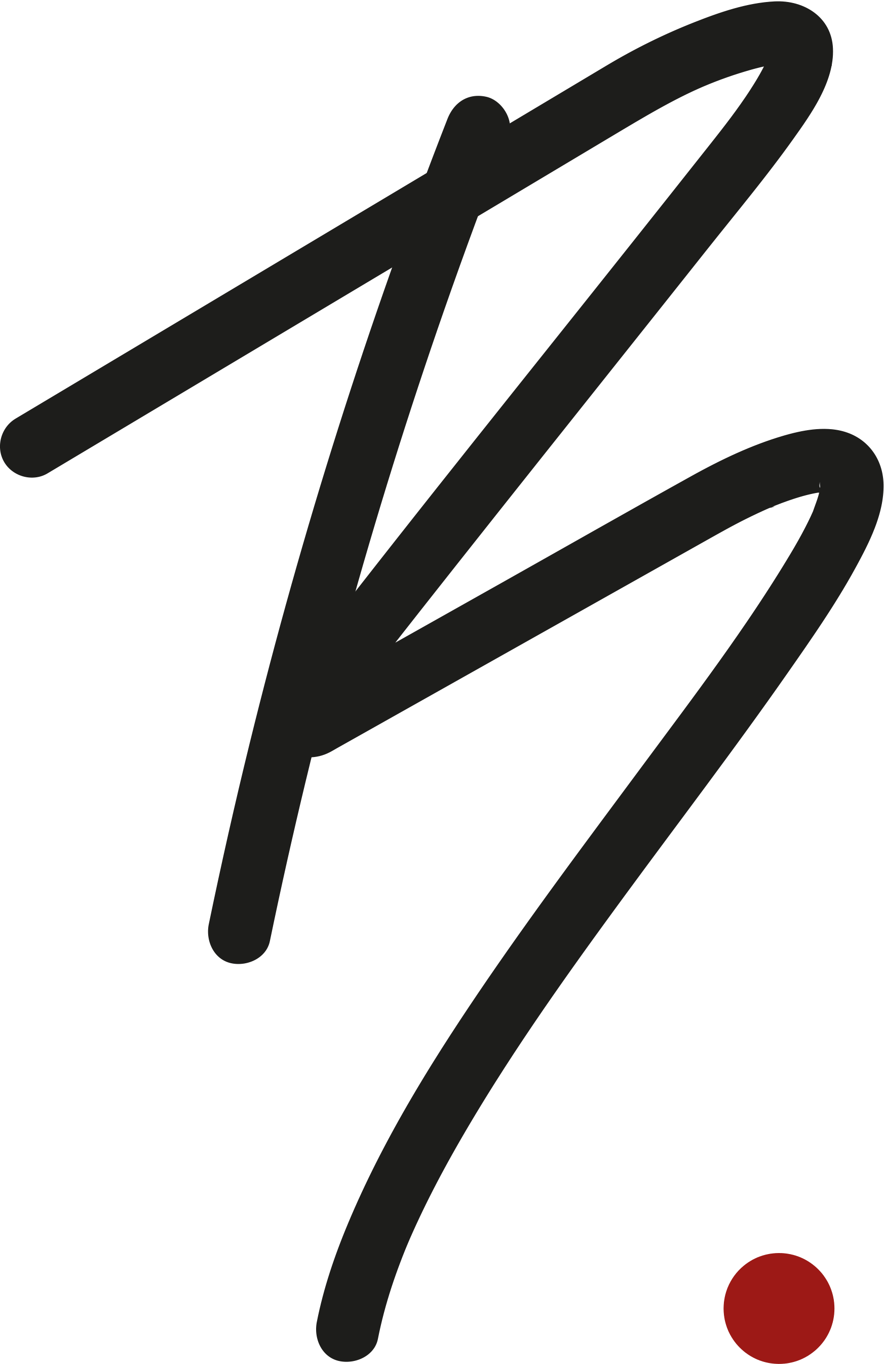 Bram Van den Bunder - Logo
